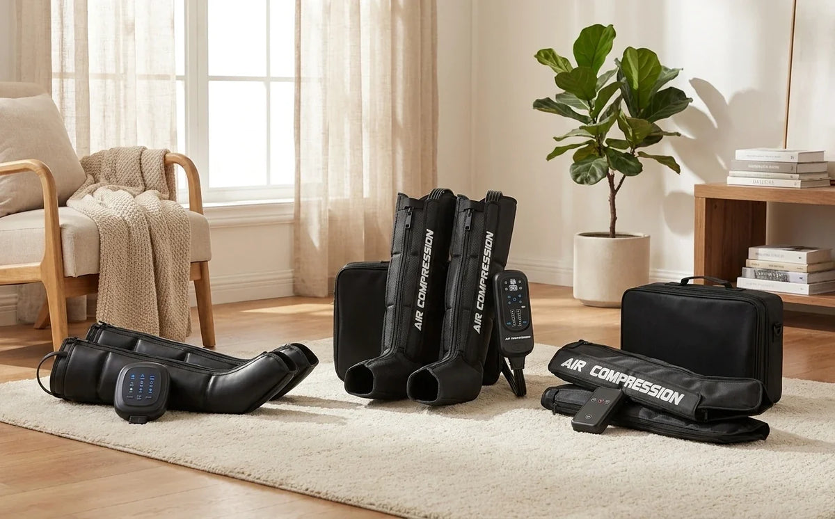 Recovery Systems