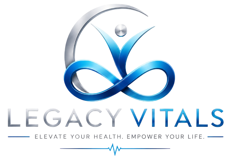Legacy Vitals